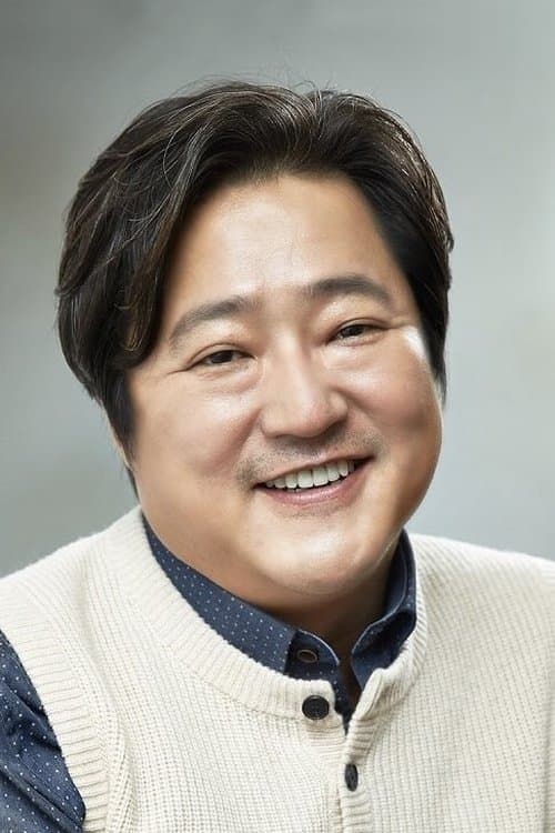 곽도원 zdjęcie