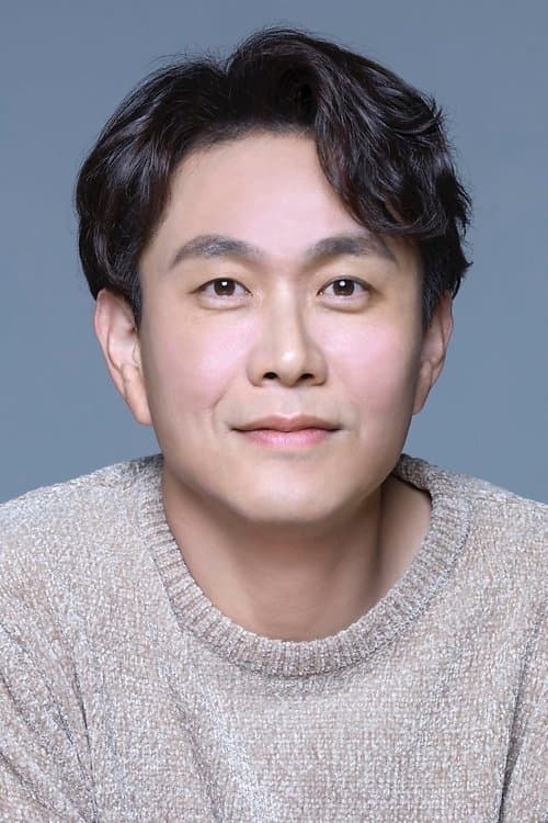 오정세 zdjęcie