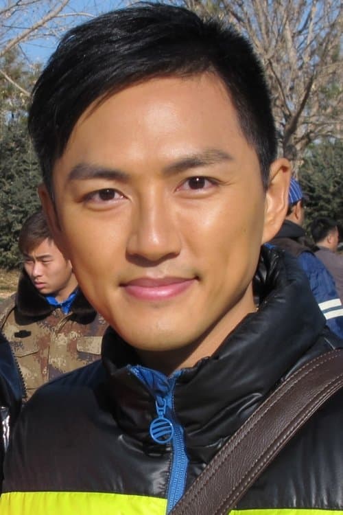 梁俊一 zdjęcie