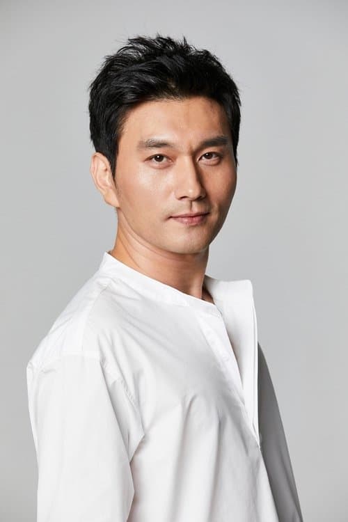 박동하 zdjęcie