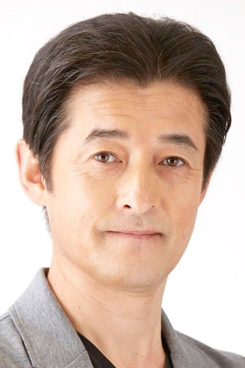 宮本充 zdjęcie