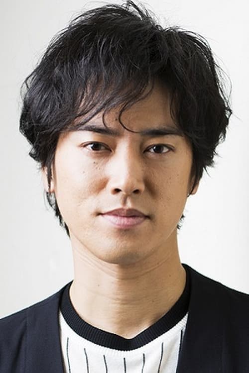 桐谷健太 zdjęcie