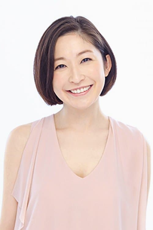 小野真弓 zdjęcie