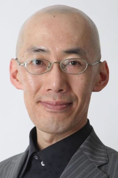 佐々木睦 zdjęcie