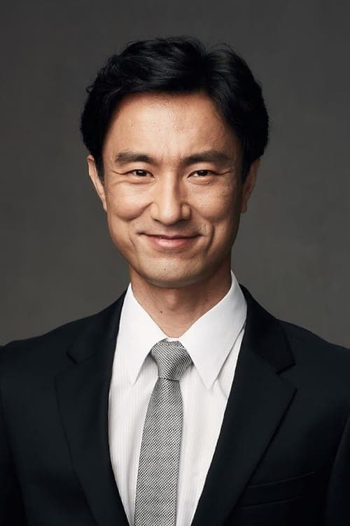 김병철 zdjęcie