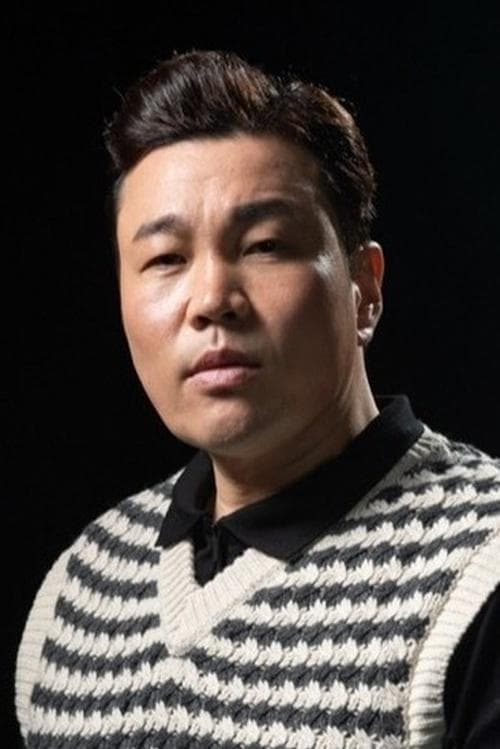 신승환 zdjęcie