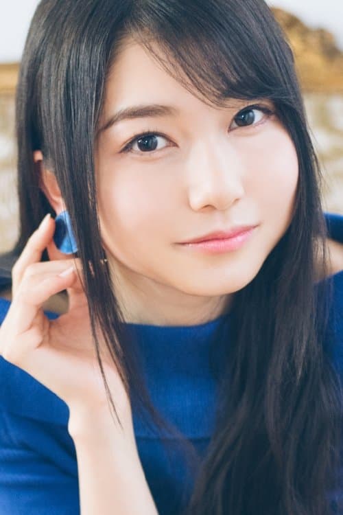 雨宮天 zdjęcie