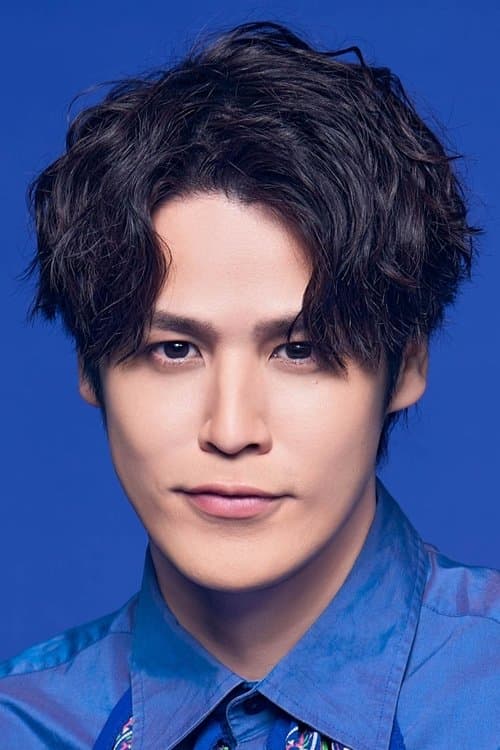 宮野真守 zdjęcie