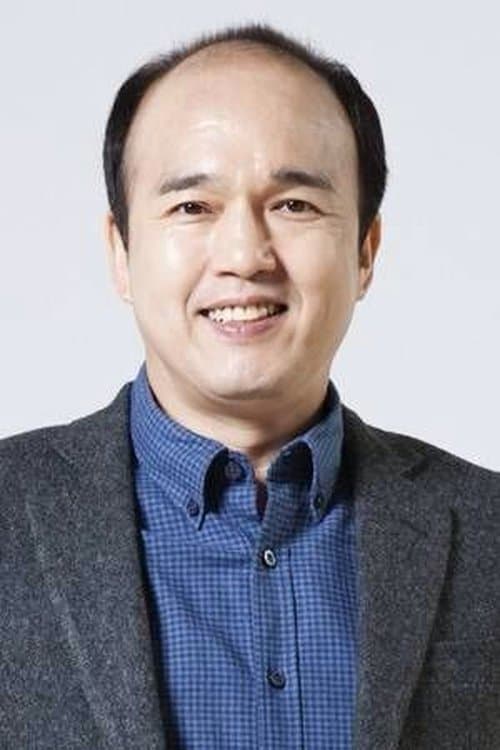 김광규 zdjęcie