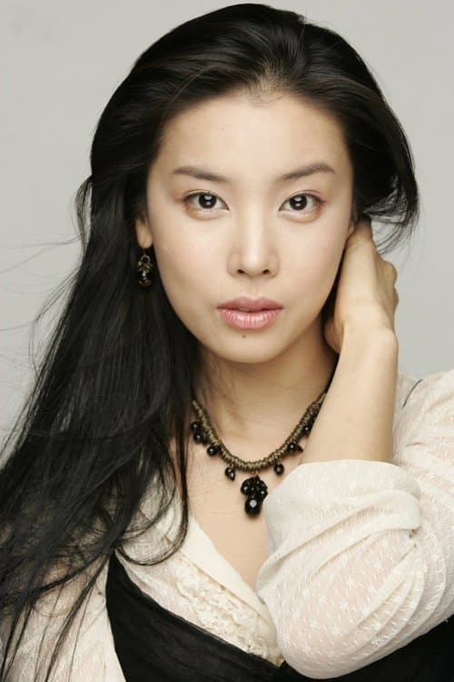 김효선 zdjęcie