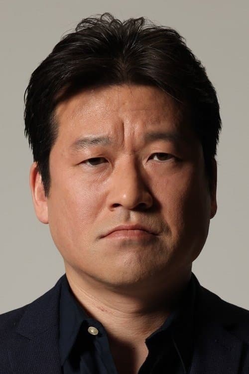 佐藤二朗 zdjęcie