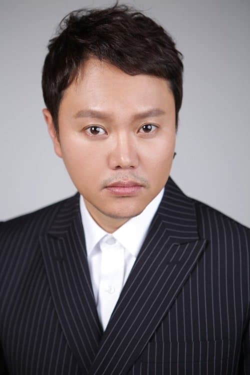 김민교 zdjęcie