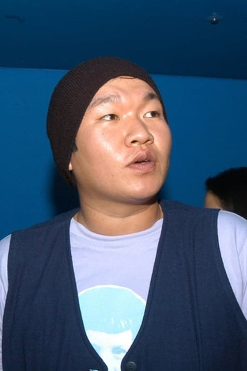 박효준 zdjęcie