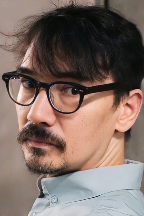นพชัย ชัยนาม zdjęcie