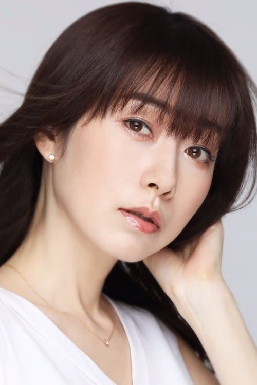 浅野真澄 zdjęcie