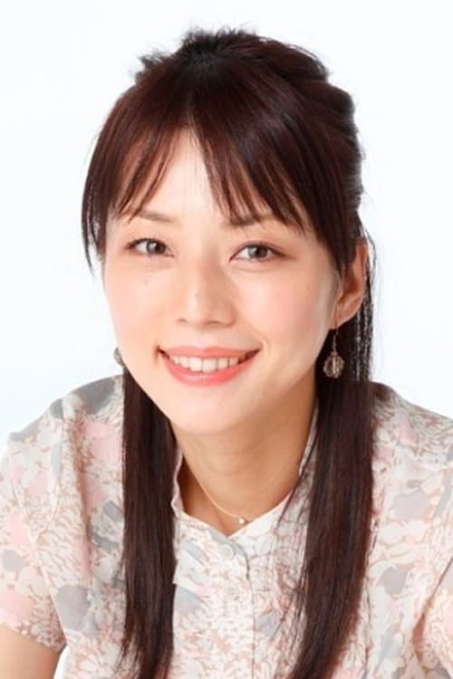 吉岡美穂 zdjęcie