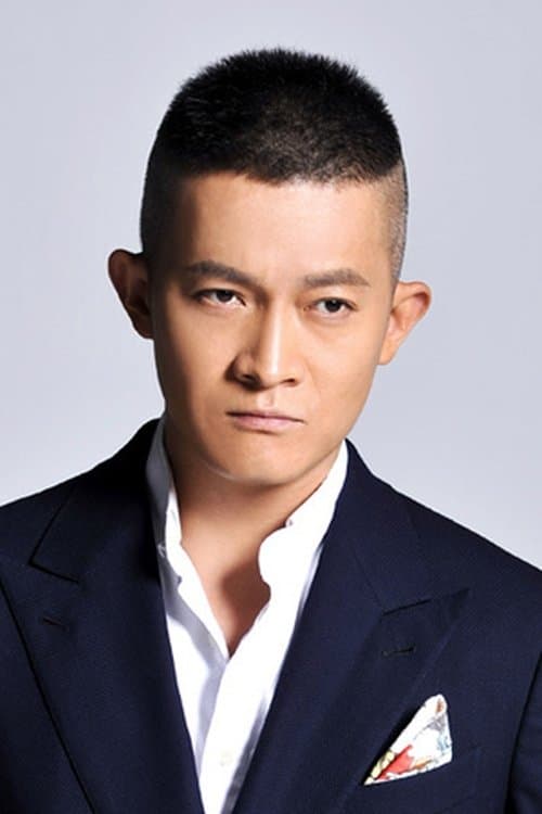 杨志刚 zdjęcie