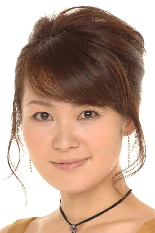 小林沙苗 zdjęcie