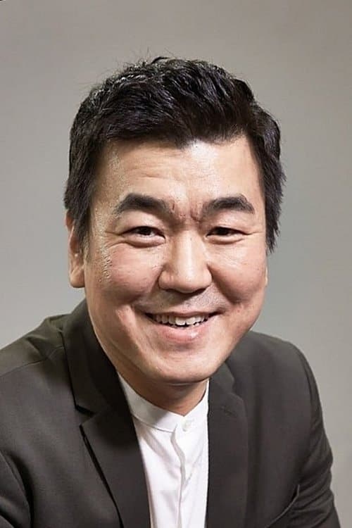 윤제문 zdjęcie