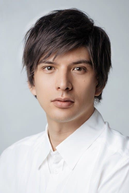 城田優 zdjęcie