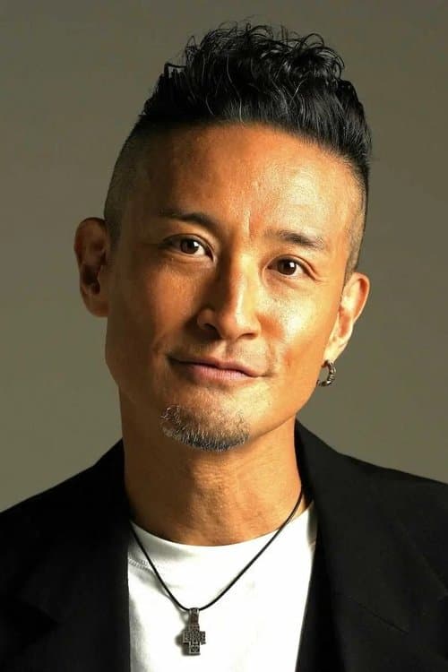 松岡昌宏 zdjęcie