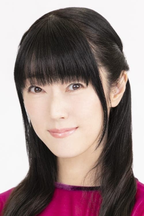 釘宮理恵 zdjęcie