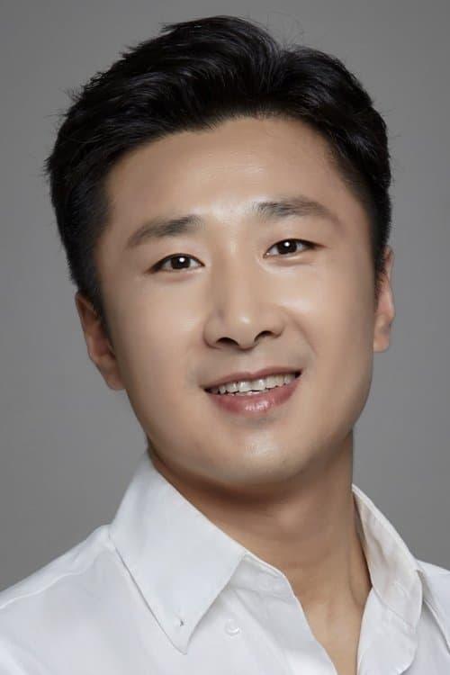 刘明哲 zdjęcie