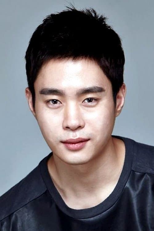 김동영 zdjęcie