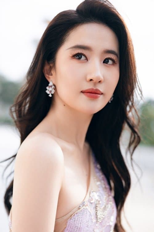 刘亦菲 zdjęcie