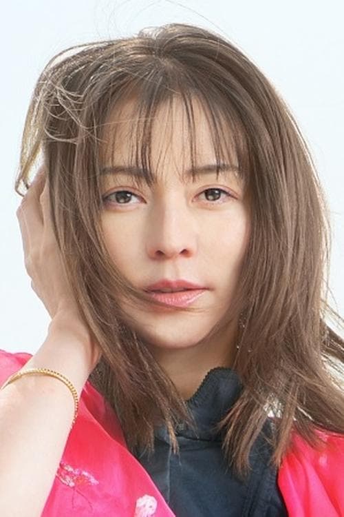 香里奈 zdjęcie