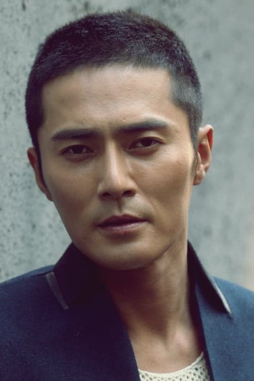 조동혁 zdjęcie