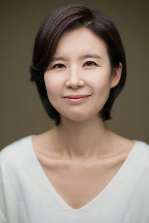 이지현 zdjęcie