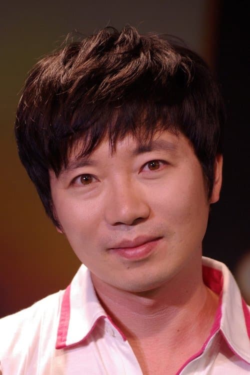 손진호 zdjęcie