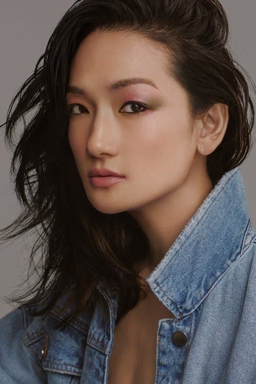冨永愛 zdjęcie