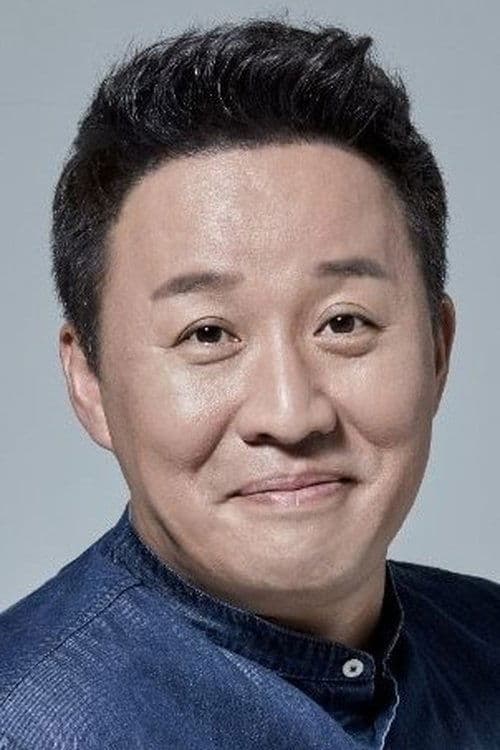정준하 zdjęcie