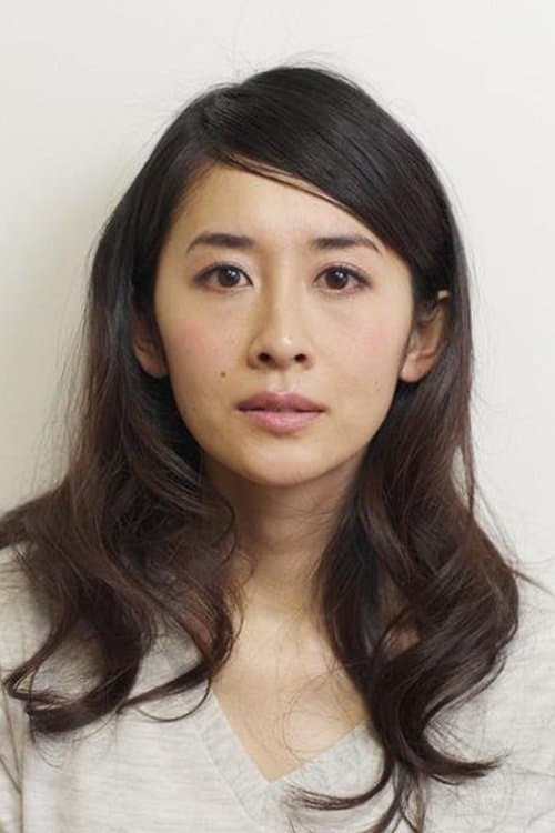 河井青葉 zdjęcie