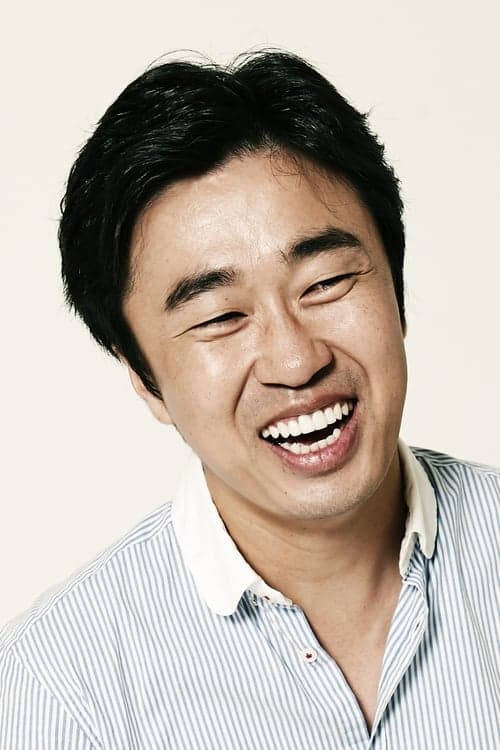 조달환 zdjęcie
