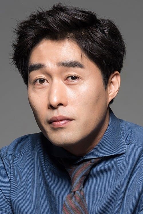 정민성 zdjęcie