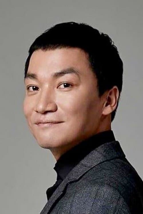조재윤 zdjęcie