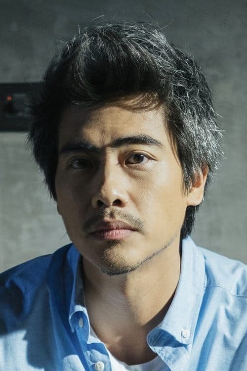 นพพันธ์ บุญใหญ่ zdjęcie