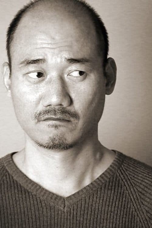 김준배 zdjęcie
