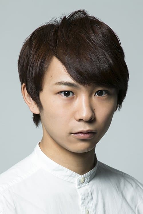 須賀健太 zdjęcie
