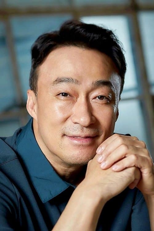이성민 zdjęcie