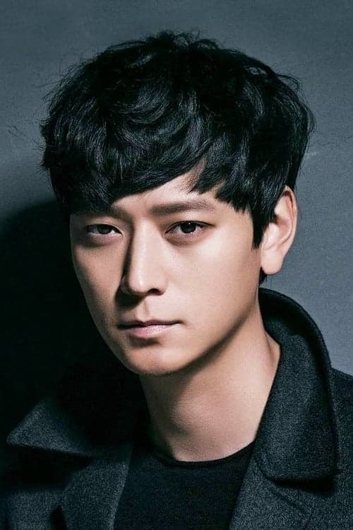 강동원 zdjęcie