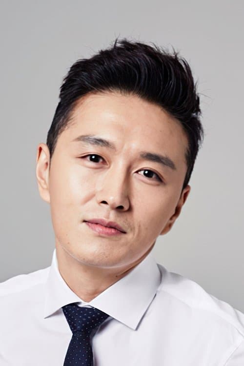 진태현 zdjęcie
