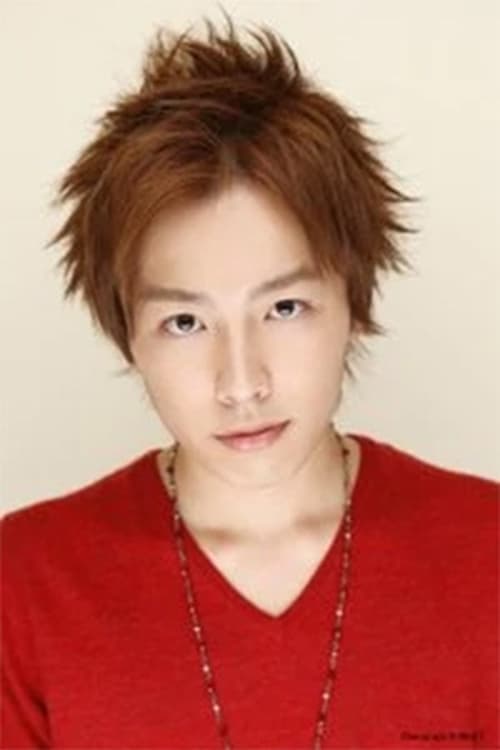 鈴木勝吾 zdjęcie