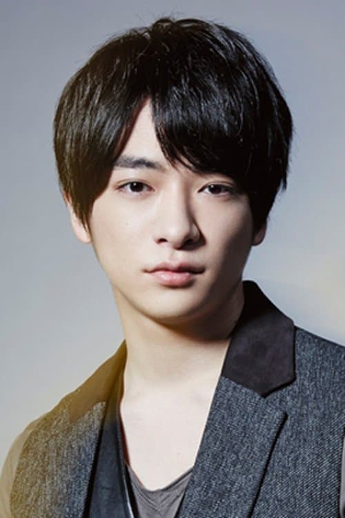 知念侑李 zdjęcie