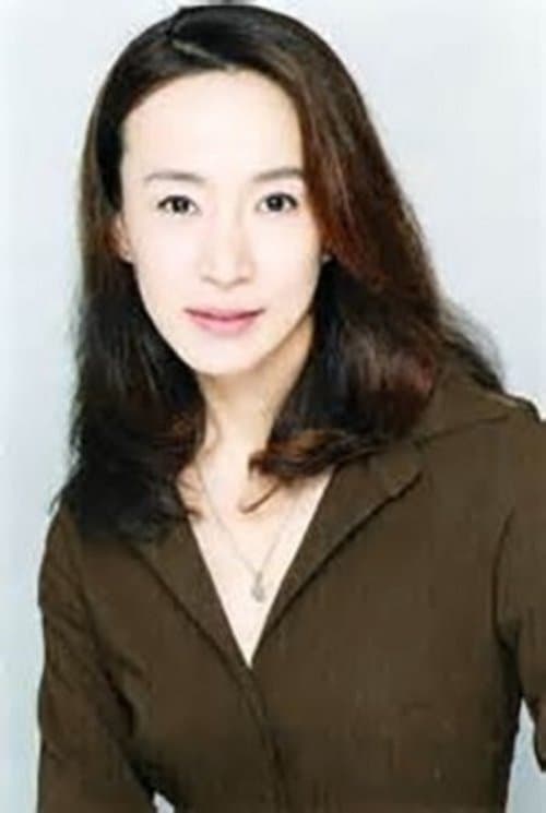 蜷川みほ zdjęcie