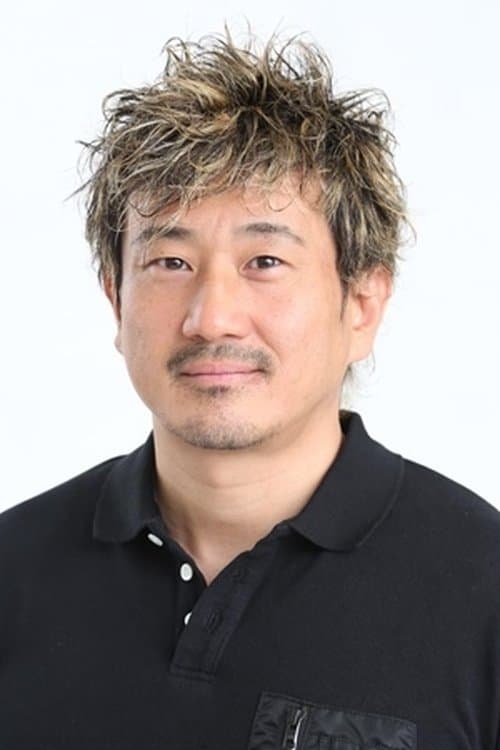 木内秀信 zdjęcie
