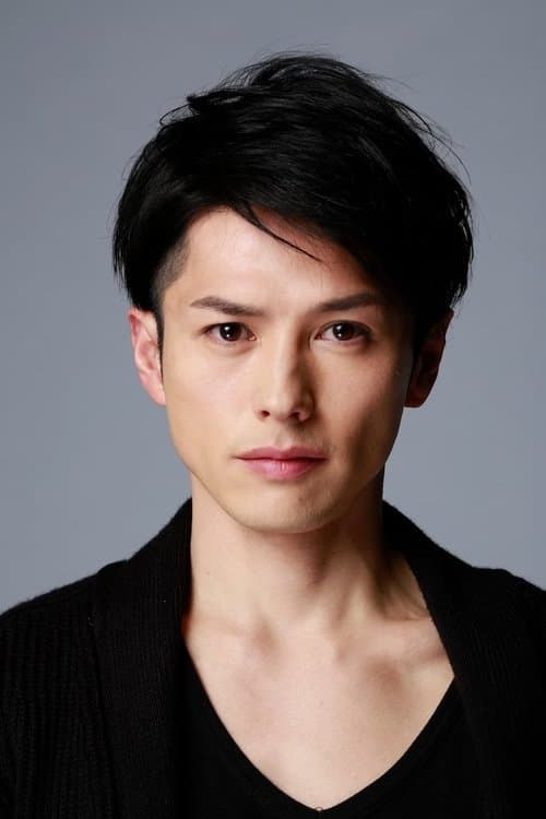 松尾敏伸 zdjęcie